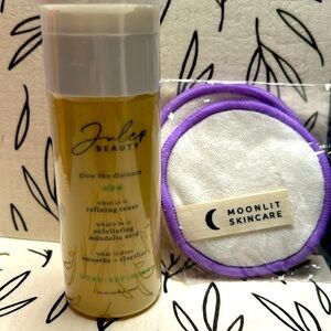 Julep glow the distance toner